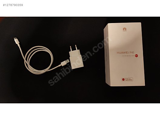 Used & Brand New Items / Cell Phones & Accessories / Cell Phones / Huawei / P40