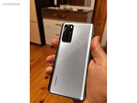 Used & Brand New Items / Cell Phones & Accessories / Cell Phones / Huawei / P40