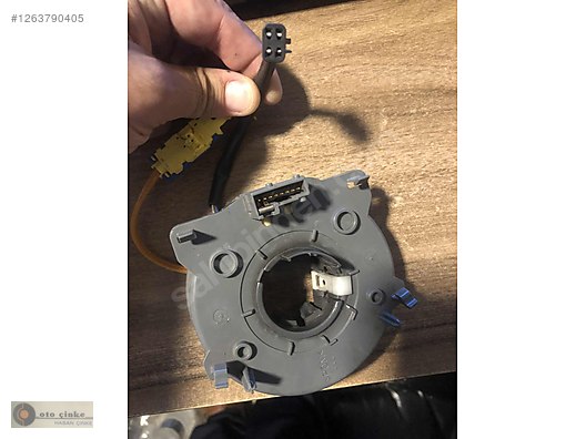 Otomobil & Arazi Aracı / Elektrik / OPEL CORSA COMBO MERİVA AİRBAG