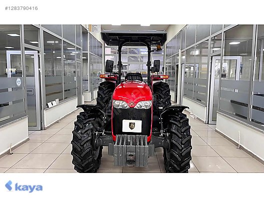 Machinery / Agricultural Machines / Tractors / Massey Ferguson / 2625