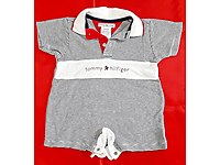 tommy hilfiger bebek body