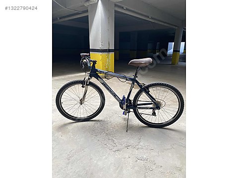 Bianchi dağ bisikleti on sahibinden.com - 1322790424