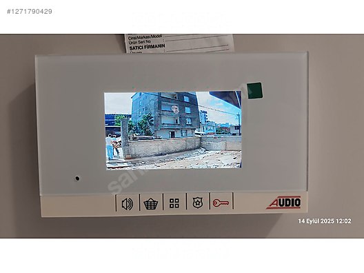 Sahibinden 3+1 Ebeveyin banyolu yerden ısıtmalı daire