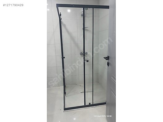 Sahibinden 3+1 Ebeveyin banyolu yerden ısıtmalı daire