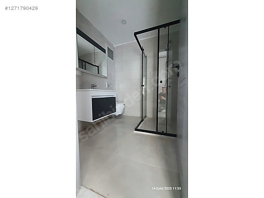 Sahibinden 3+1 Ebeveyin banyolu yerden ısıtmalı daire