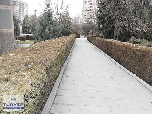 Eryaman Turyap Tan 5 Etap Ozar Bloklarinda Metroya Yakin 1 1 Satilik Daire Ilanlari Sahibinden Com Da 898790437