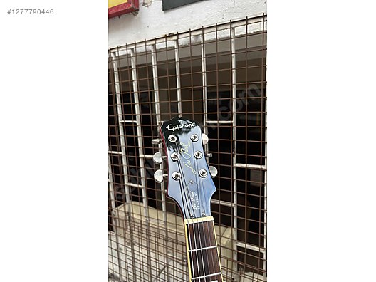 İkinci El ve Sıfır Alışveriş / Müzik / Müzik Aletleri / Telli Çalgılar / Gitar / Elektro