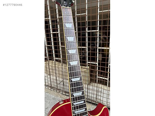 Epiphone Elektro Gitar