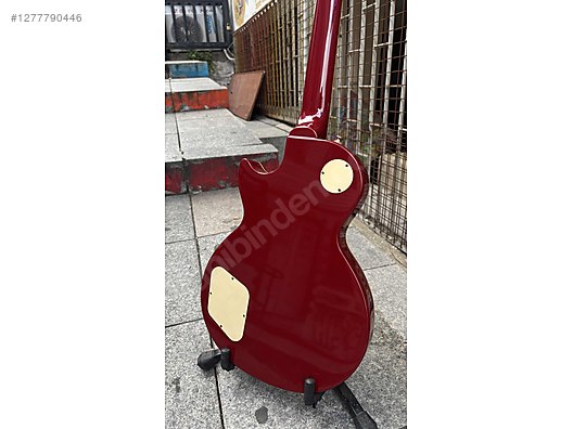 Epiphone Elektro Gitar