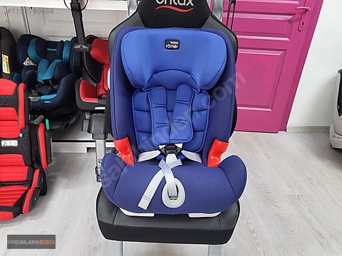 Britax römer advansafix outlet iii