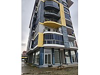 CİVANDAN BULVARA ANAYOLA CEPHE FIRSAT DÜKKAN İSYERİ #1272790500