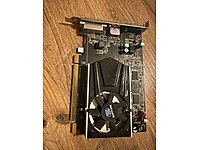 4 GB Sapphire R7 240 Ekran Kartı #1283790501