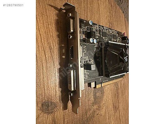 4 GB Sapphire R7 240 Ekran Kartı - Sapphire Ekran Kartı İlanları sahibinden.com'da