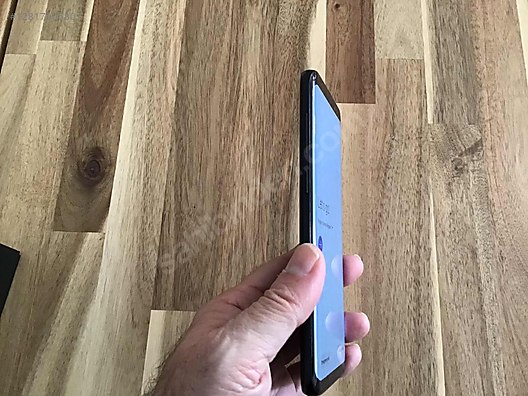 İkinci El ve Sıfır Alışveriş / Cep Telefonu & Aksesuar / Cep Telefonu / Samsung / Galaxy S9+ G965