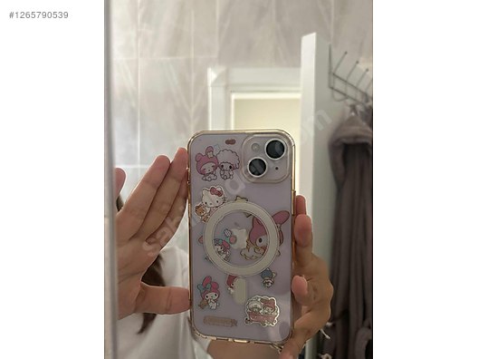 İkinci El ve Sıfır Alışveriş / Cep Telefonu & Aksesuar / Cep Telefonu / Apple / iPhone 14 Plus