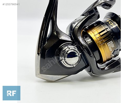 Olta Makinesi / Shimano 22 SOARE BB 500SPG Olta Makarası