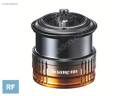 Olta Makinesi / Shimano 22 SOARE BB 500SPG Olta Makarası