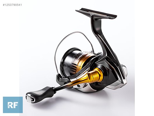 Olta Makinesi / Shimano 22 SOARE BB 500SPG Olta Makarası