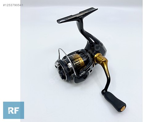 Olta Makinesi / Shimano 22 SOARE BB 500SPG Olta Makarası