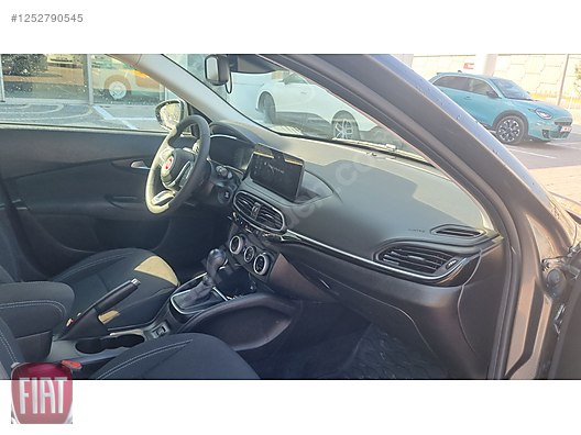 Vasıta / Otomobil / Fiat / Egea / 1.6 Multijet / Lounge