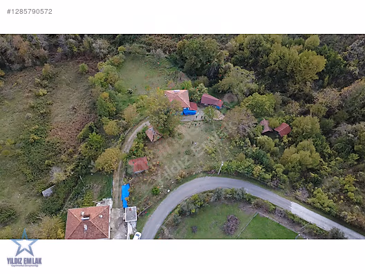 YILDIZ EMLAK'TAN AYANCIK / ORTALIK KÖYÜNDE SATILIK ARAZİ #1285790572