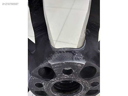 Lamborghini üretimi inç Otomobil & Arazi Aracı Jantı 75.000 TL ...