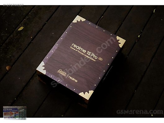 Used & Brand New Items / Cell Phones & Accessories / Cell Phones / Realme / 15 Pro