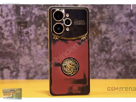 Used & Brand New Items / Cell Phones & Accessories / Cell Phones / Realme / 15 Pro