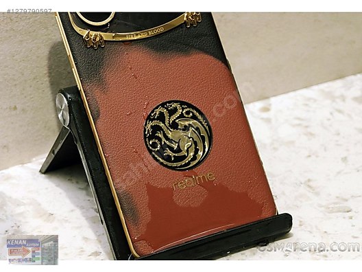 Used & Brand New Items / Cell Phones & Accessories / Cell Phones / Realme / 15 Pro