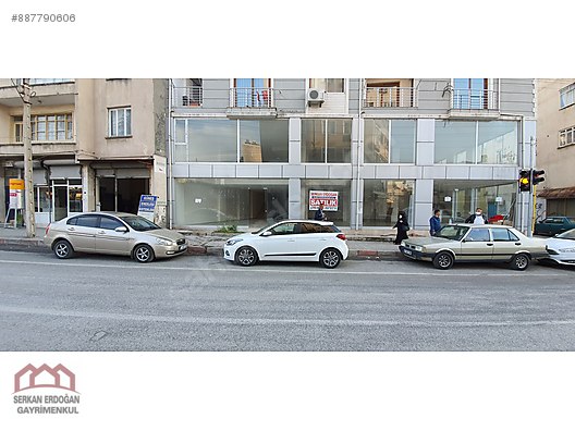 Dortyol Satilik Dukkan Magaza Ilanlari Sahibinden Com Da
