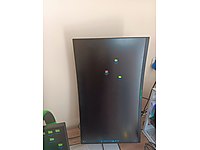 Monster Monitör 240hz