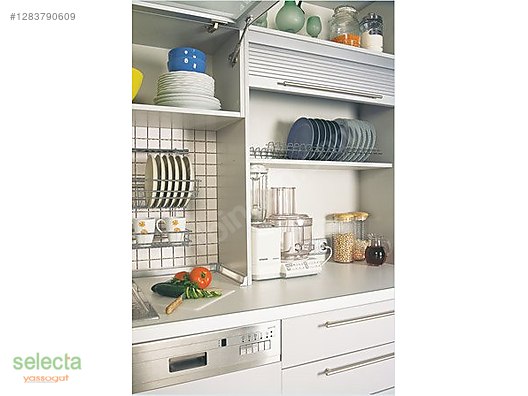 İkinci El ve Sıfır Alışveriş / Ev Dekorasyon / Mobilya / Mutfak / Mutfak Dolabı