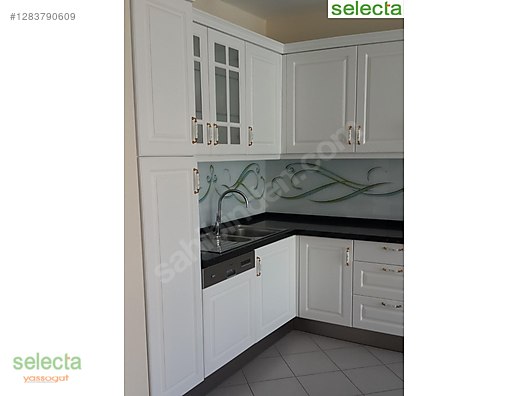 İkinci El ve Sıfır Alışveriş / Ev Dekorasyon / Mobilya / Mutfak / Mutfak Dolabı