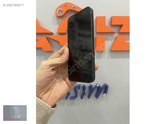 Used & Brand New Items / Cell Phones & Accessories / Cell Phones / Apple / iPhone 13