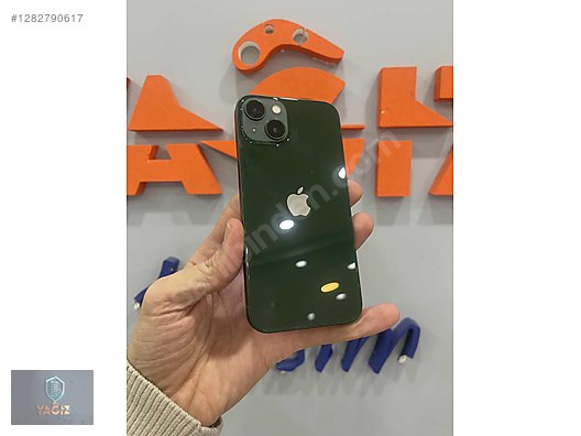 Used & Brand New Items / Cell Phones & Accessories / Cell Phones / Apple / iPhone 13