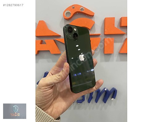 Used & Brand New Items / Cell Phones & Accessories / Cell Phones / Apple / iPhone 13