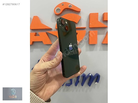 Used & Brand New Items / Cell Phones & Accessories / Cell Phones / Apple / iPhone 13