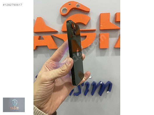 Used & Brand New Items / Cell Phones & Accessories / Cell Phones / Apple / iPhone 13