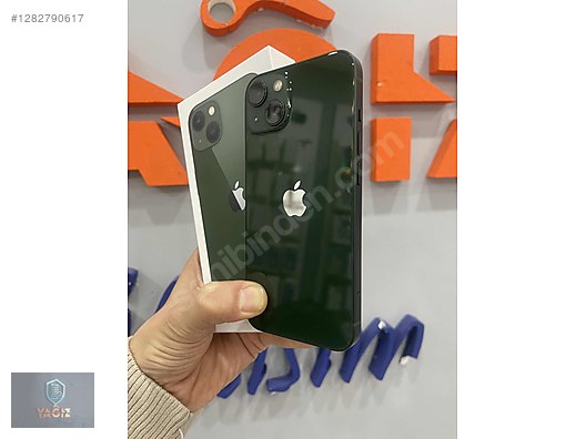 Used & Brand New Items / Cell Phones & Accessories / Cell Phones / Apple / iPhone 13