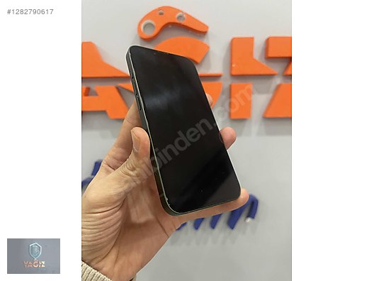 Used & Brand New Items / Cell Phones & Accessories / Cell Phones / Apple / iPhone 13