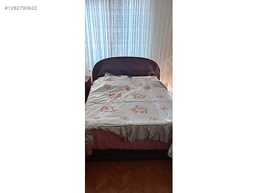 İkinci El ve Sıfır Alışveriş / Ev Dekorasyon / Ev Tekstili / Yatak Örtüsü