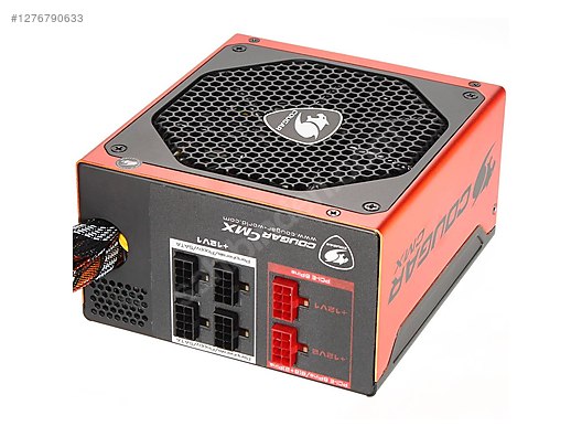 İkinci El ve Sıfır Alışveriş / Bilgisayar / Masaüstü / Donanım / Güç Kaynağı