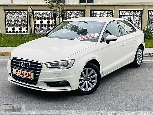 audi a3 a3 sedan 1 4 tfsi sedan attraction 2015 model audi a3 1 4 tfsi attraction led far at sahibinden com 918790636