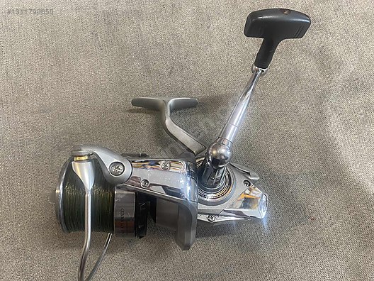 daiwa crosscast br 5000 lda reel 24 Surf 45SCW 5000C QD, Surfcasting Fishing : Sports & Outdoors Spinning Reel Daiwa Crosscast 5500