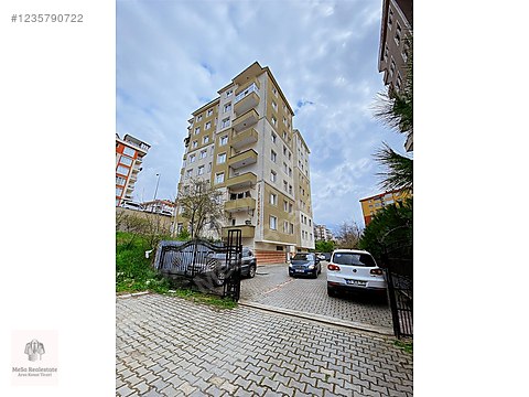 MESA'DAN GÜRPINAR'DA SATILIK 3+1 ARA KAT DAİRE