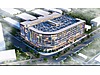 İVEDİK OSB-OTOKENT AVMDE 4.KAT 304m² KÖŞE FIRSAT İSKANLI DÜKKAN