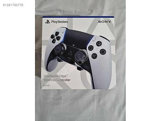 Used & Brand New Items / Gaming & Gamers Exclusive / Gaming Equipment / PC Controller & Gamepad