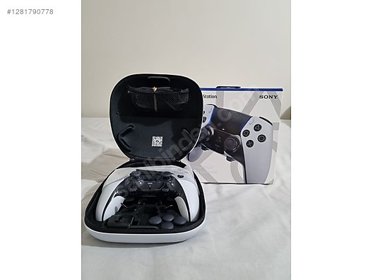 Used & Brand New Items / Gaming & Gamers Exclusive / Gaming Equipment / PC Controller & Gamepad