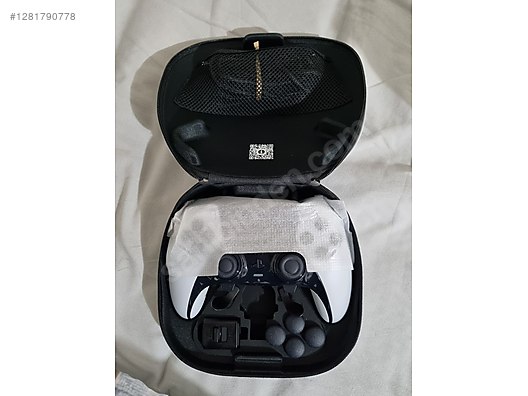 Used & Brand New Items / Gaming & Gamers Exclusive / Gaming Equipment / PC Controller & Gamepad