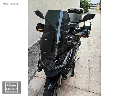 İkinci El Barossa ADV 125